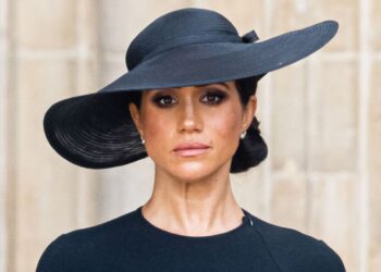 Signs Meghan Markle wasn't prepared to join royal family - Celebrity News - Entertainment