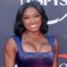 Simone Biles Seemingly Confirms Breast Implants Speculation | Simone Biles | Celebrity News and Gossip | Entertainment, Photos and Videos