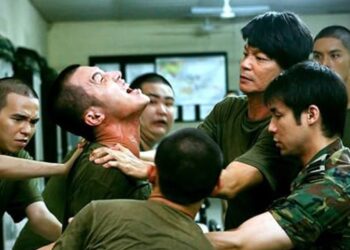 Singapore horror films to stream this Halloween (if you dare), Entertainment News