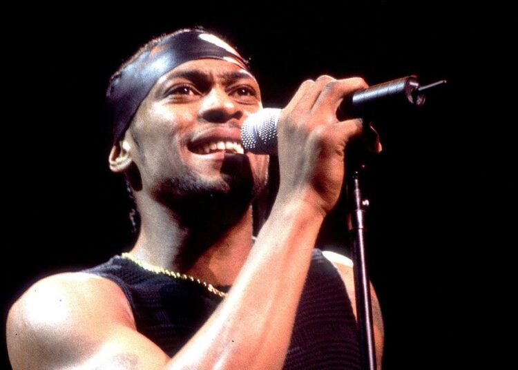 Singer D'Angelo Dead at 51 After Pancreatic Cancer Battle