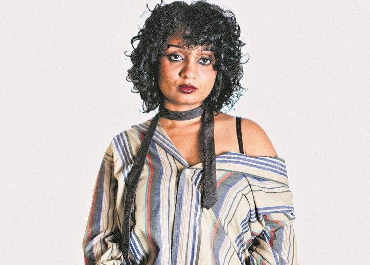 Singer Rudy Mukta gears up for Lollapalooza India 2026 debut