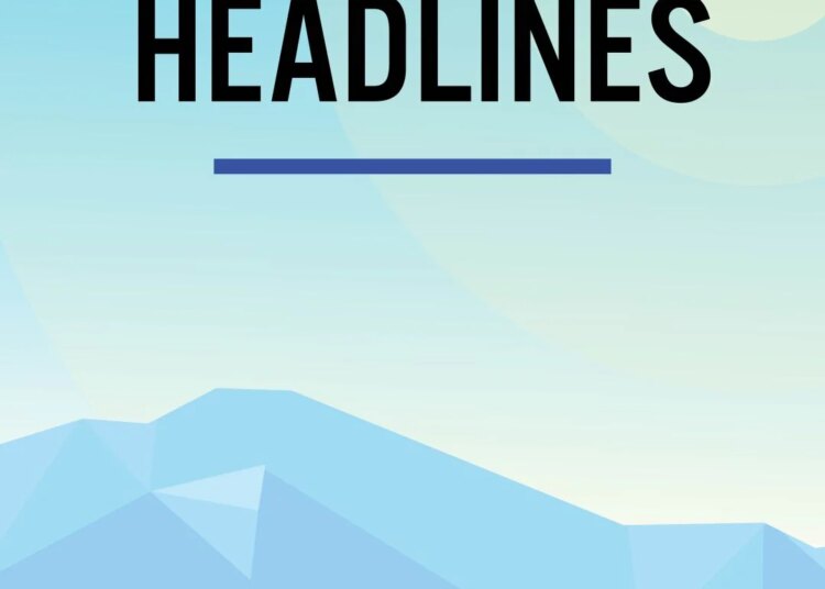 Yakima Herald Daily Headlines