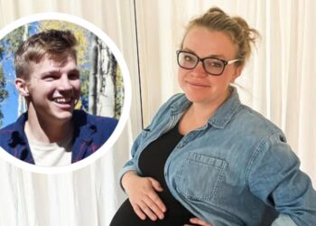 Sister Wives’ Maddie Brown Reveals the Sweet Connection Between Baby No. 4 and Late Brother Garrison – Star Magazine