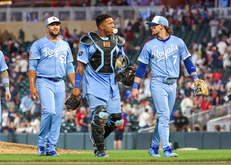 Six Takeaways From the Kansas City Royals' 2025 Season