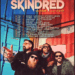 Skindred Tease New Song "You Got This" Dropping Next Week