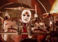 Slipknot is "Cooking," Eloy Casagrande Says New Music is Incoming