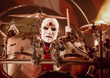 Slipknot is "Cooking," Eloy Casagrande Says New Music is Incoming