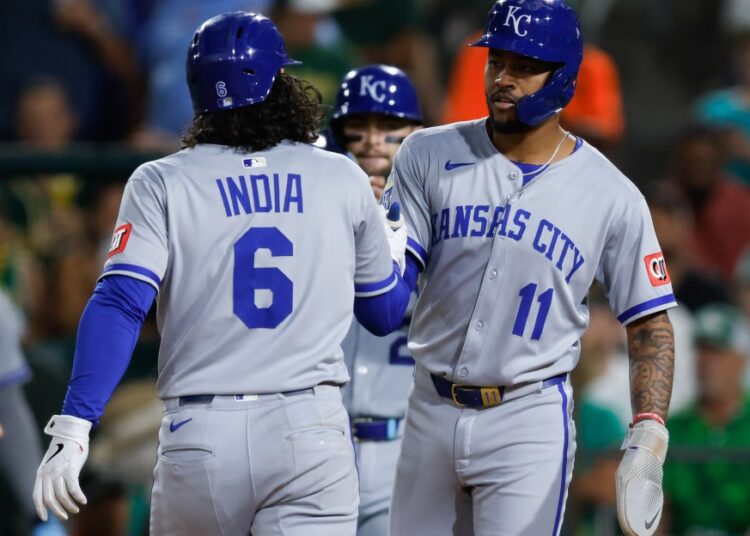 Small tweaks might not cut it for the Royals next year