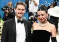 Snapchat's Founder's Family Has Strict Screen Time Rules