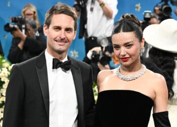 Snapchat's Founder's Family Has Strict Screen Time Rules