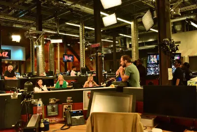 TMZ at 20