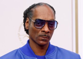 Snoop Dogg Changes Stance on LGBTQIA+ Representation
