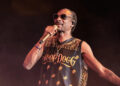 Snoop Dogg in Irvine