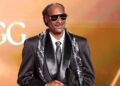 Snoop Dogg Is Partnering With GLAAD for Spirit Day