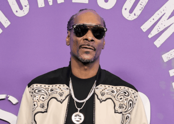 Snoop Dogg