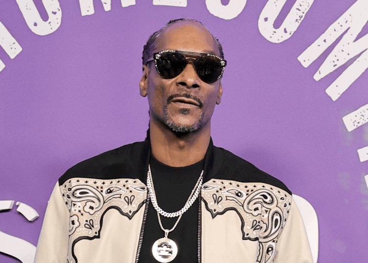 Snoop Dogg