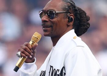 Snoop Dogg Supports LGBTQ+ Youth on New Kids Song 'Love Is Love'