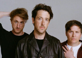 The Wombats