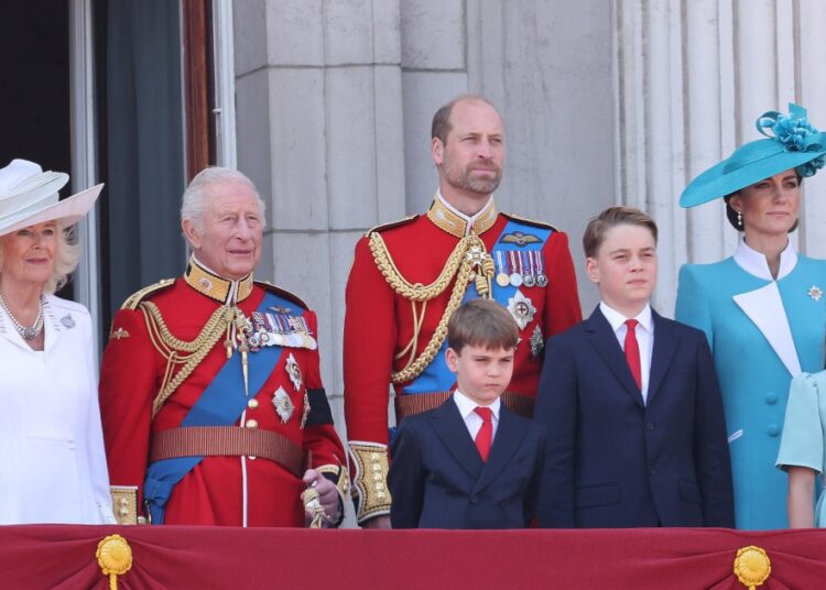 So, That Royal ‘Rule’ We All Believed? Yeah…Not a Thing
