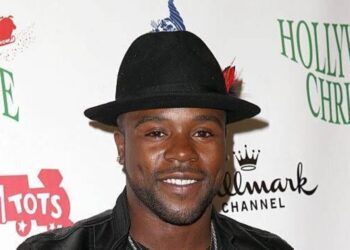 So You Think You Can Dance winner Joshua Allen dies aged 36 - Celebrity News - Entertainment