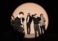 Social Cinema Are Back with their Propulsive New Single "It's Only Weed" » LIVING LIFE FEARLESS