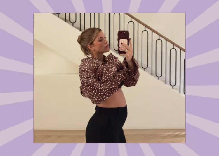 Sofia richie grainge