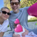 Sofia Richie/Instagram Sofia Richie and her family
