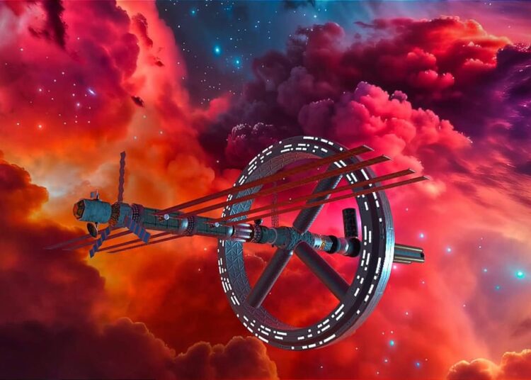 Solara One's Latest Update Lets You Create Music Among The Stars