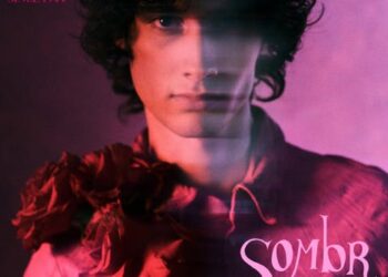 sombr "kingdom come" digital cover
