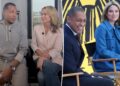 Some of Amy Robach's pals are lukewarm on engagement to T.J. Holmes