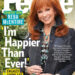 John Russo Reba McEntire photographed on Oct. 7 for PEOPLE
