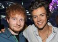 Songs You Didn't Know Ed Sheeran Wrote