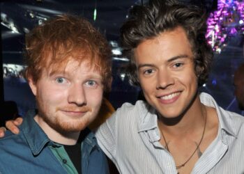 Songs You Didn't Know Ed Sheeran Wrote