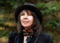 Songwriter, memoirist, and resident of the world Amy Rigby returns with a new book