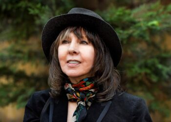 Songwriter, memoirist, and resident of the world Amy Rigby returns with a new book