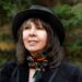 Songwriter, memoirist, and resident of the world Amy Rigby returns with a new book
