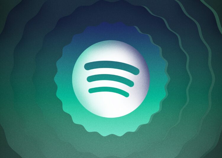 Sony Music Group, Universal Music Group, Warner Music Group, Merlin, and Believe to Partner With Spotify to Develop Artist-First AI Music Products