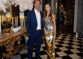 Sophia Culpo and BF Michael Stevens Split After 2 Years Together Details