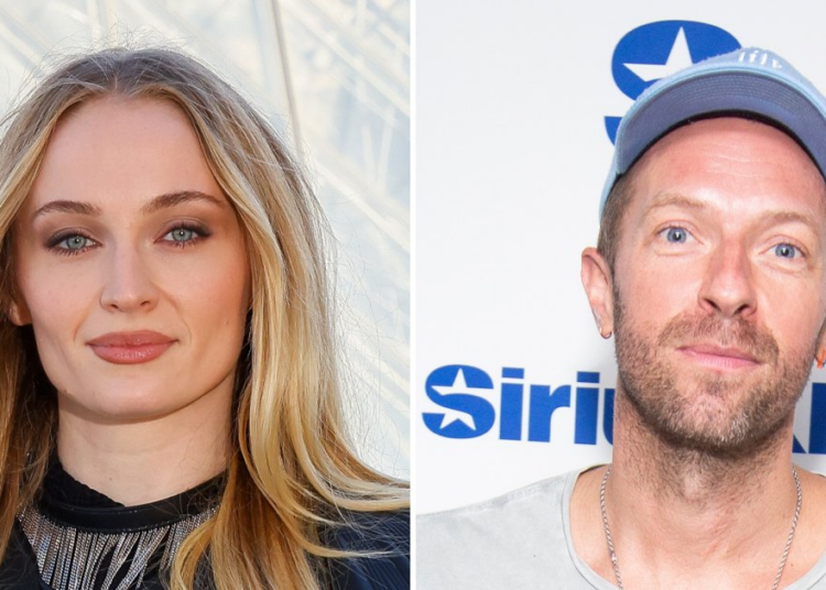 Sophie Turner Fangirls Over Chris Martin in Resurfaced Clip Amid Dating Rumors