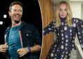 Sophie Turner went on 'secret date' with Coldplay frontman Chris Martin: report