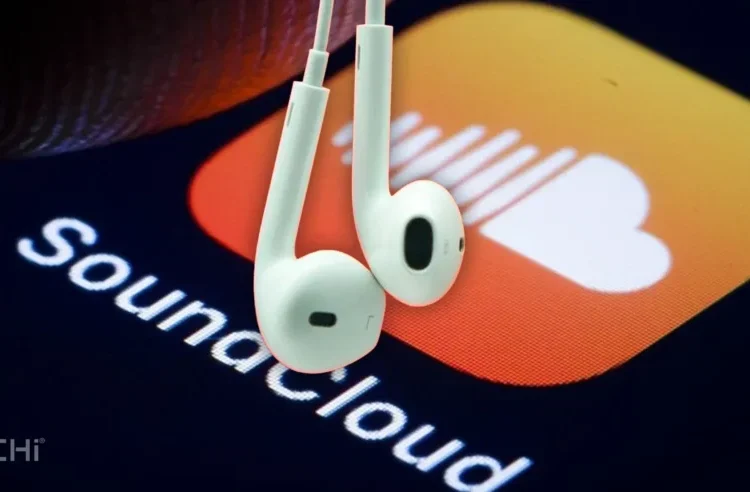 SoundCloud Enhances Social Experience with New Feature Letting Users See What Songs Their Friends Like
