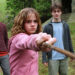 Rupert Grint, left, Emma Watson and Daniel Radcliffe star in the 2004 Alfonso Cuaron film “Harry Potter and the Prisoner of Azkaban.”