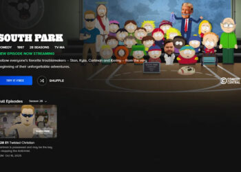 South Park Cancels Season 27 With A Season 28 Premiere, Why?