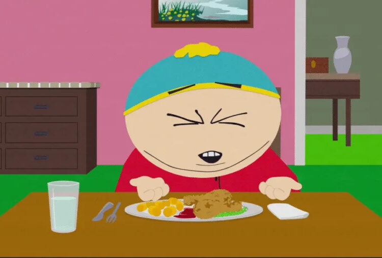 South Park Unceremoniously Ends Season 27 To Celebrate Tired Meme, And I Am So Bored
