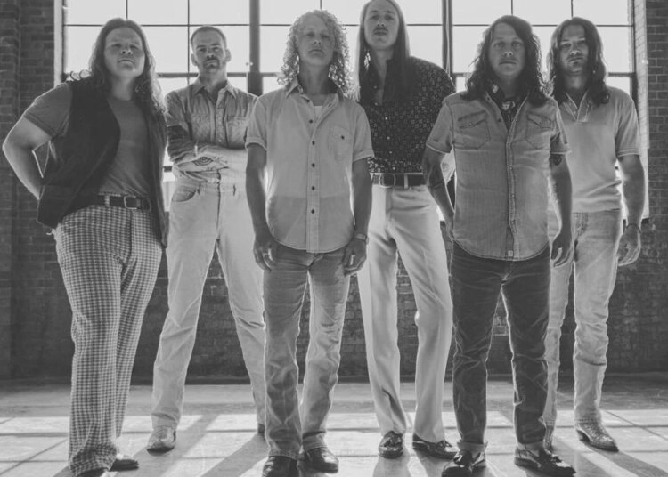 Southall brings red dirt revival to Hard Rock Live Feb. 7 | Entertainment