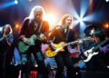 Southern Rock Woodstock brings music icons to Maggie Valley | Arts Entertainment