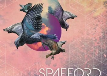 Spafford Announces Release of New Live Album