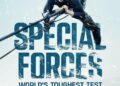 Special Forces: World's Toughest Test (TV Series 2023– )