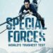 Special Forces: World's Toughest Test (TV Series 2023– )