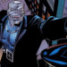 The Marvel villain Tombstone